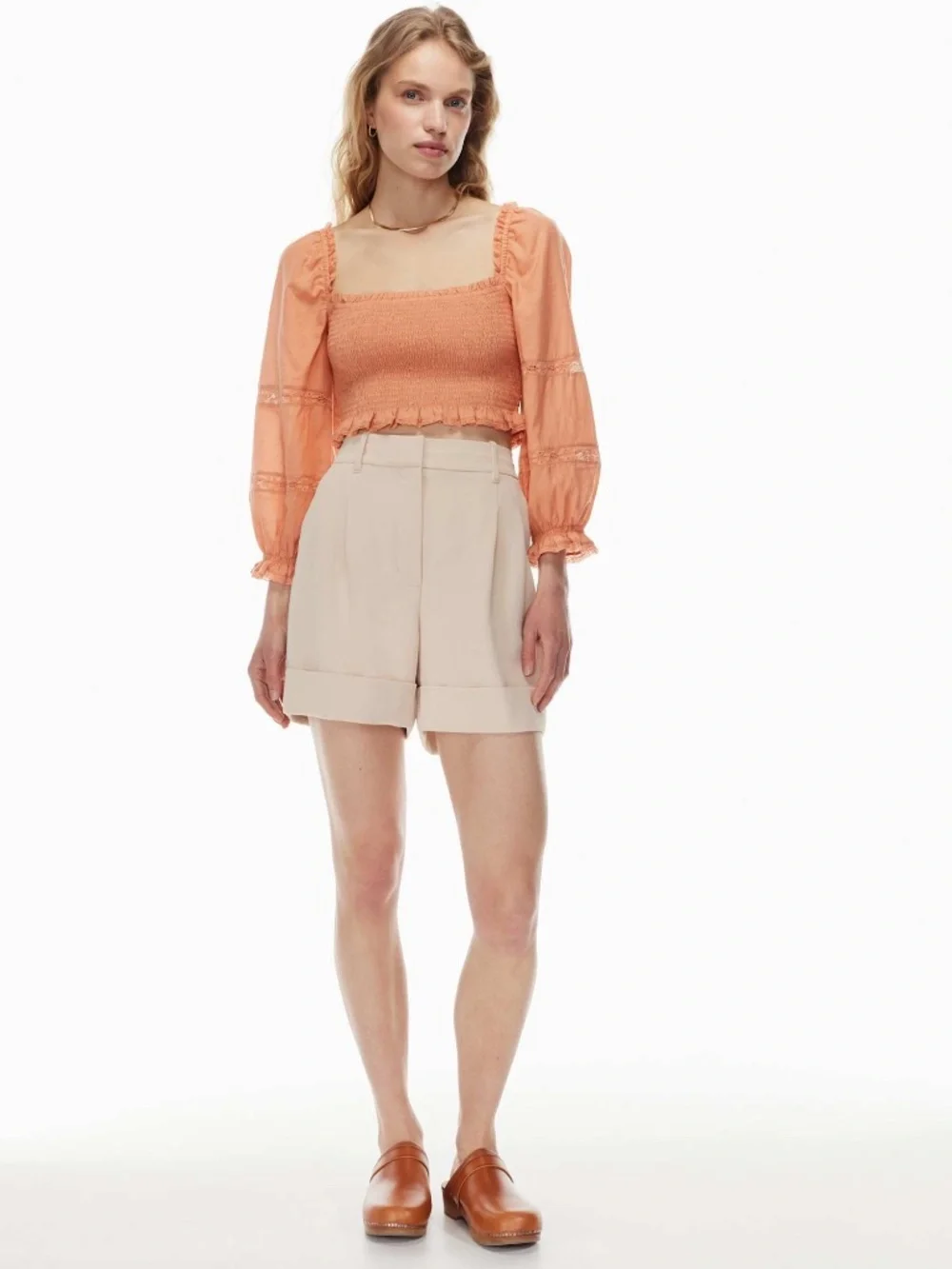 Aritzia wilfred soiree